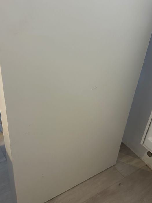 Biurko Toaletka Ikea