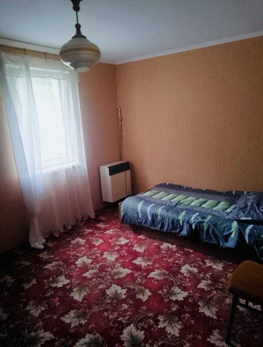 Здається в довготривалу оренду затишний будинок - камін, WI-FI