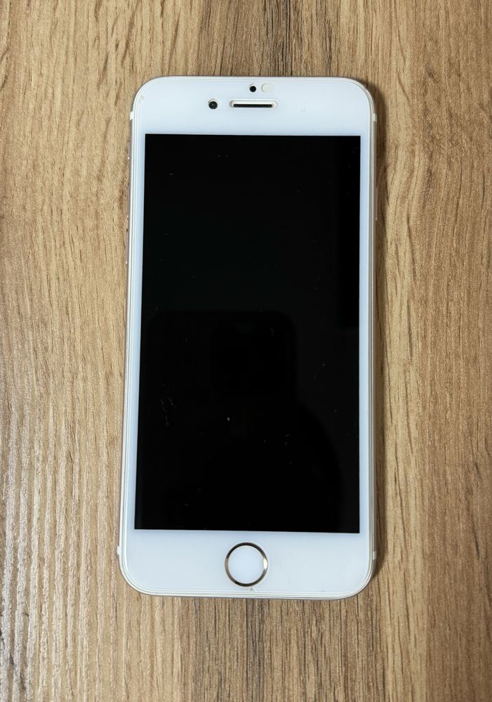 Apple Iphone 6S gold rose 16 gb