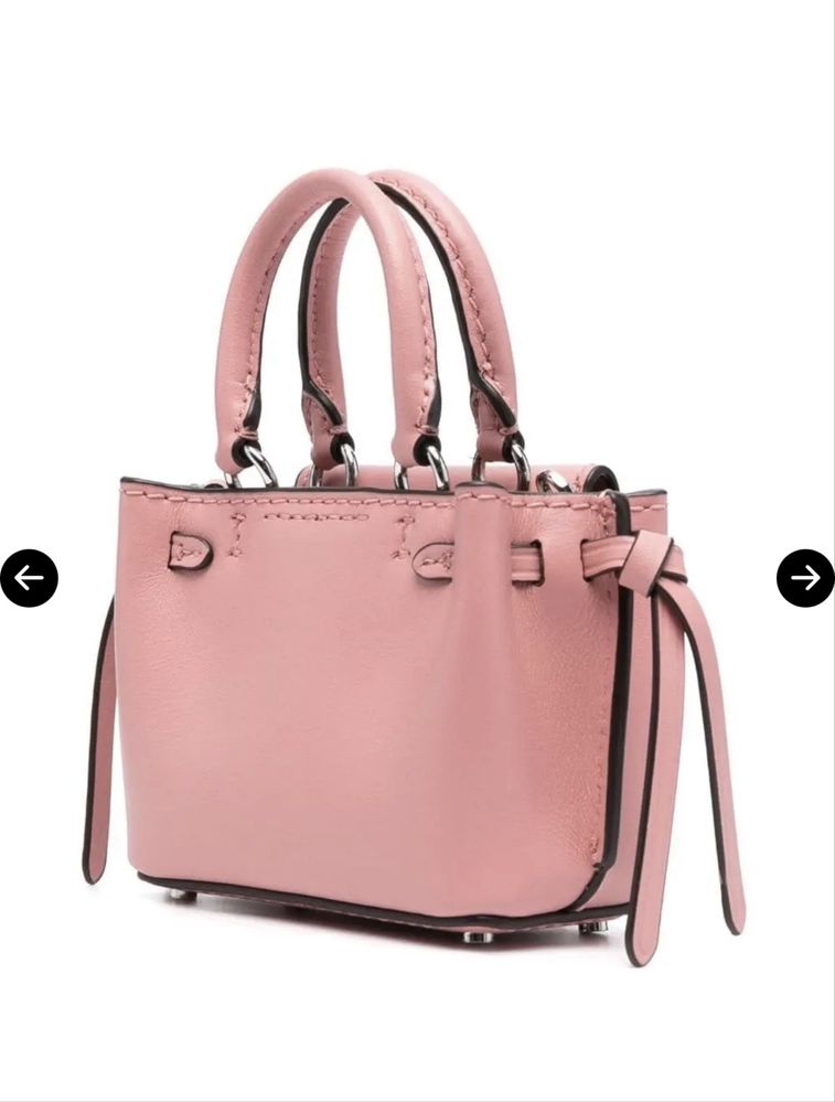Сумка michael kors мікро міні