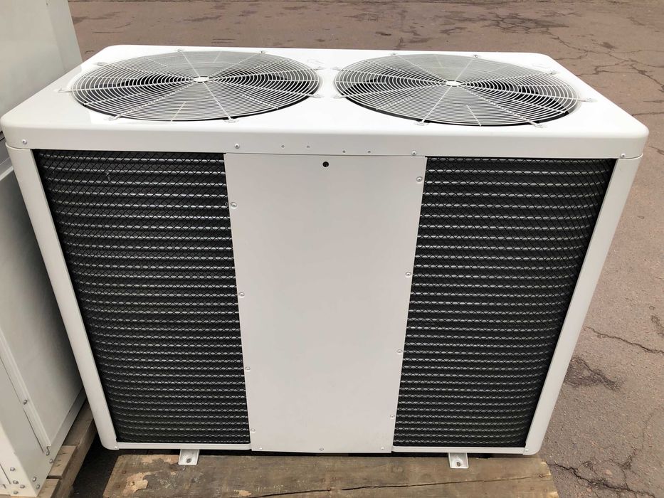 Кондиционер канальный для грибницы LG LN-1580CC 53 кВт оригинал