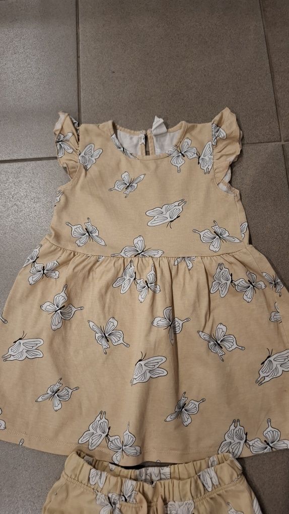 Letni komplet H&M