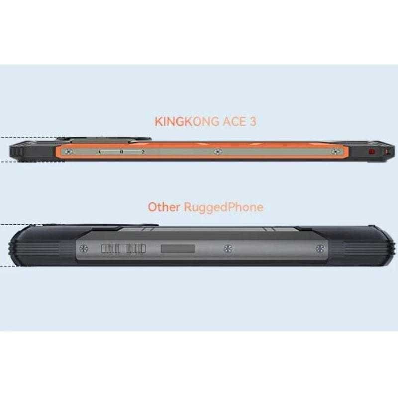Cubot KingKong Ace 3 8GB/256GB 100Mpx  IP69K 2.0GHz