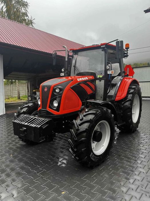 Ursus ursus c-3110  Ursus c3110 Pierwszy właściciel 2017r