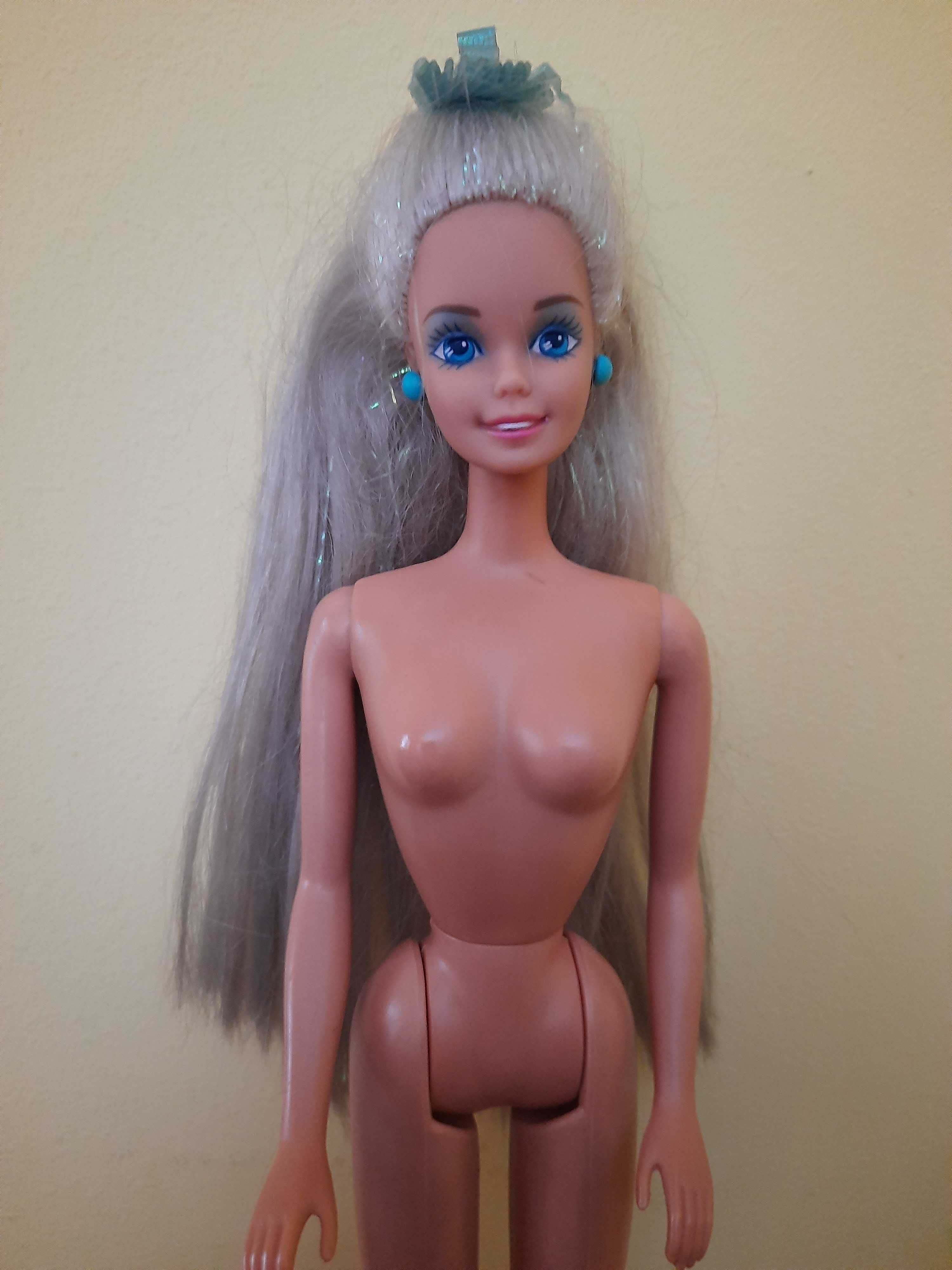 Lalka Barbie Mermaid Mattel Vintage