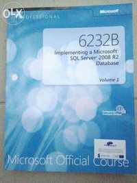 Podręcznik profesjonalisty MS 6232B Implementing SQL Server 2008 R2 Da