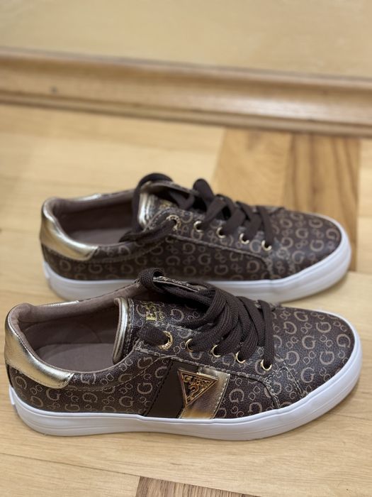 Кеди guess new 1200