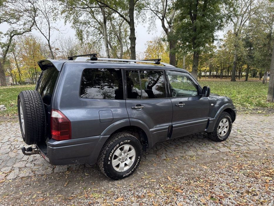 Продам Mitsubishi Pajero Vagon