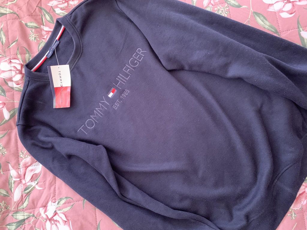 Bluza męska Tommy Hilfiger