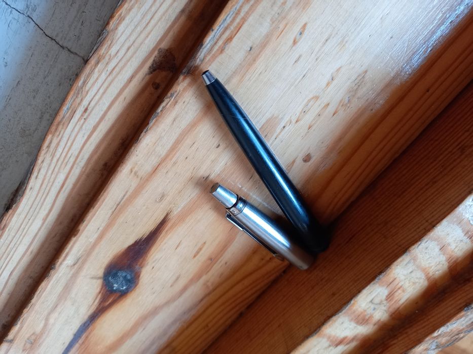 Ручка шариковая Parker