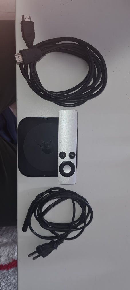 Apple tv 3 geração