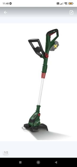 Podkaszarka Parkside C3