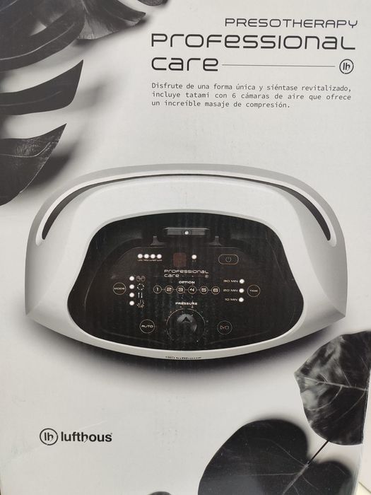 Pressoteratia LUFTHUS SP3000