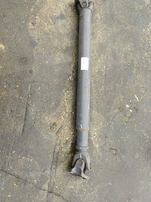 Wał napędowy renault midlum 220dci