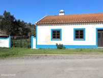 Quinta com Casa Tradicional T3 e Terreno de 5000m²