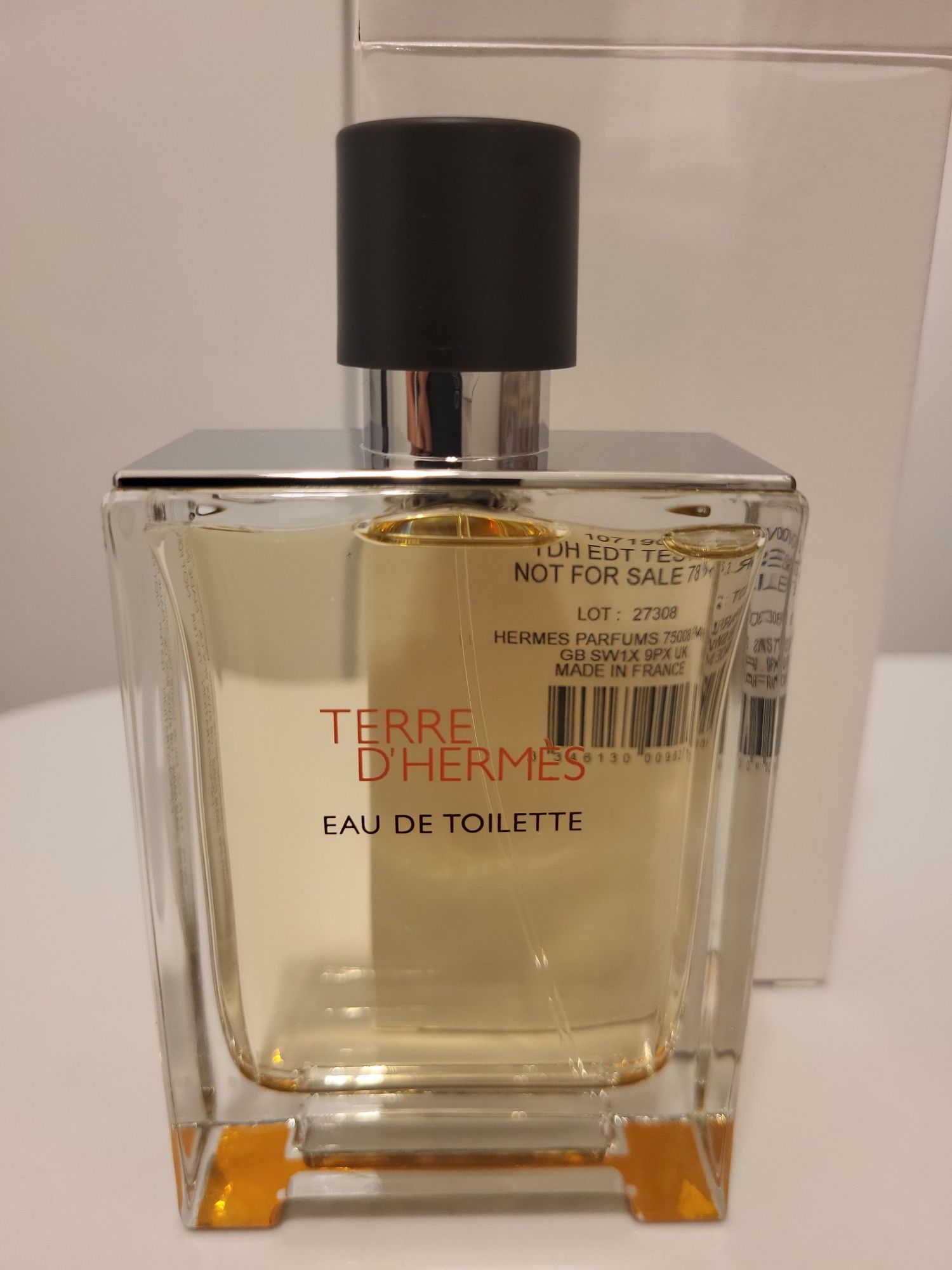Hermes Terre 100ml edt