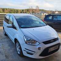 Ford S-Max Ford S-max 7osobowy