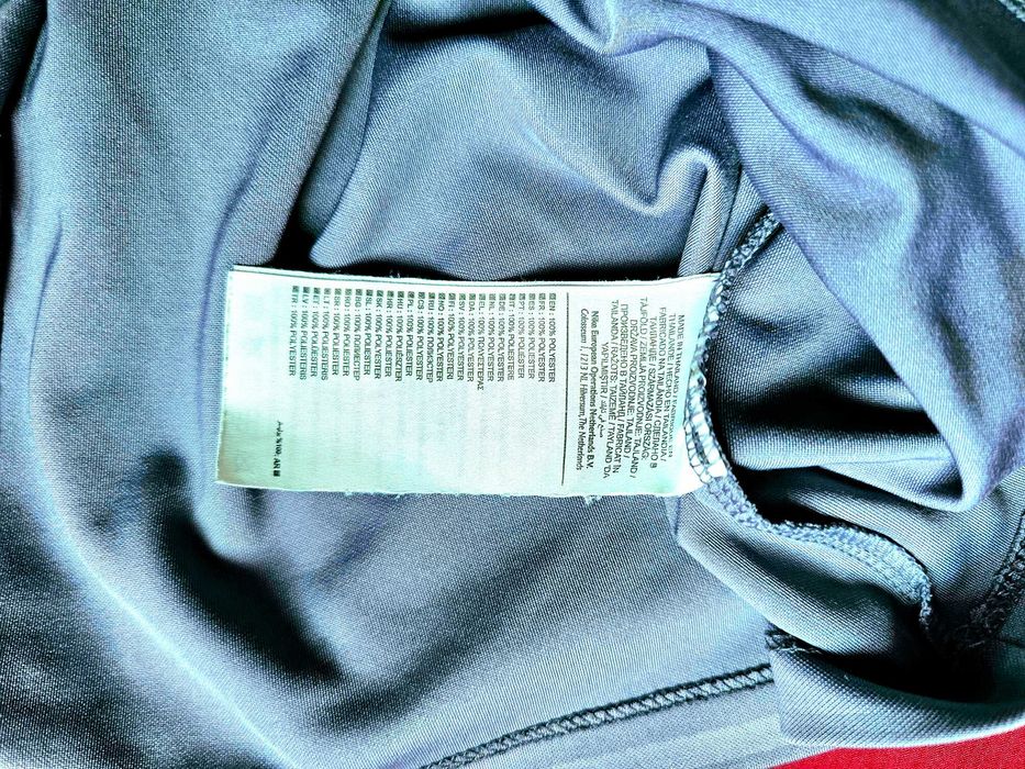 Продам фирменную оригинальную футболку т-шотку от Nike Dri-Fit