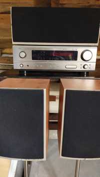 Wzmacniacz Denon AVR 1404