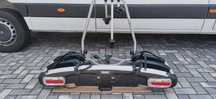Thule Euro Classic 929 Bagażnik rowerowy na 3 rowery