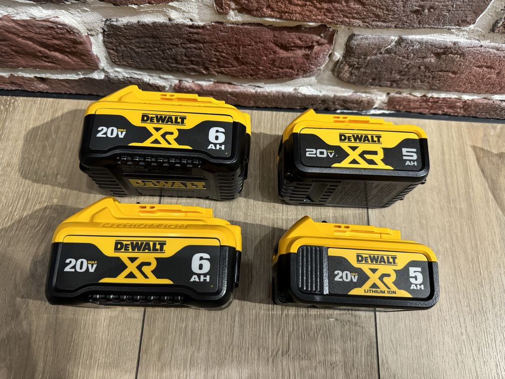 Зарядка DeWalt DCD 107(1,25), DCD 112(2), DCD 115(4)