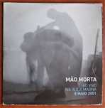 Mão Morta - 4 CDs - Raros - Em Bom Estado