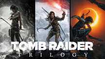 Tomb Raider: Trilogy PC
