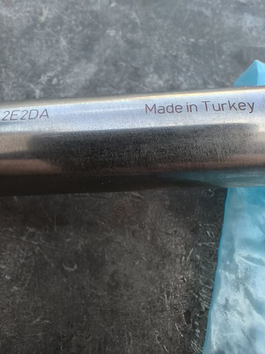 Форсунка BOSCH 0261500804