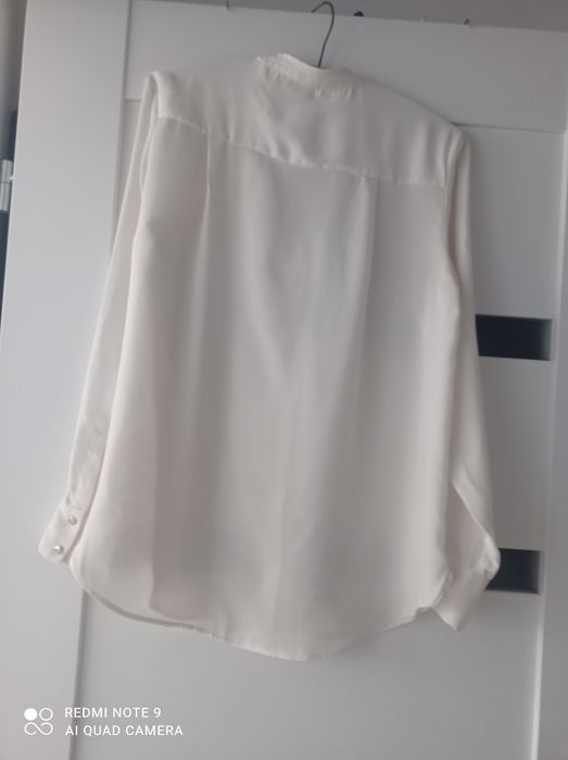 Bluzka koszulowa HM 38, M