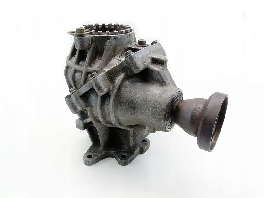 Reduktor przekładnia 2.0 T Awd Volvo S60 V70 C70 S70 S80 XC70