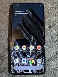 Телефон Google Pixel 8 PRO 12/512 gb Obsidian Black xiaomi iphone