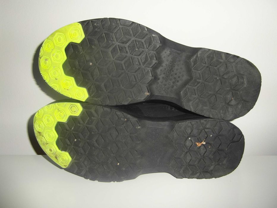 Engelbert Strauss Mareb ESD Workwear Buty Męskie robocze 42 wkł. 27 cm