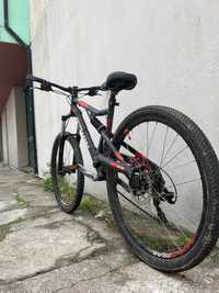 Bike rockrider520s