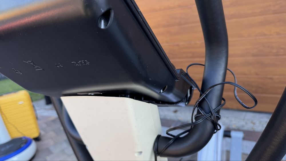Orbiterek X-erfit 595 Elliptical