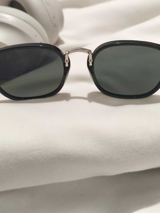 Óculos de sol Persol impecáveis excelente preço