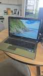 Laptop Dell Inspiron N7010 17 cali