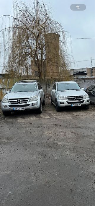 Розборка Мерседес МЛ164, ГЛ164 (ЖЛ164) Разборка Mercedes ML,GL164.