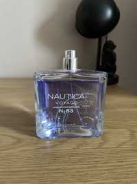 Perfumy meskie firmy Nautica