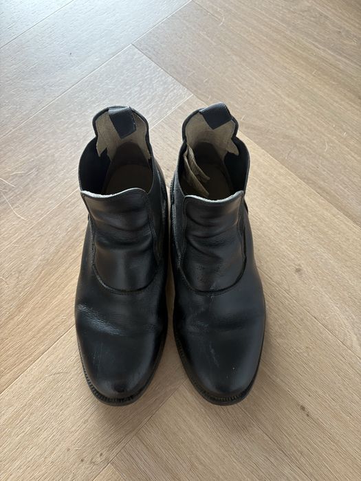 Buty jezdzieckie Fouganza 39