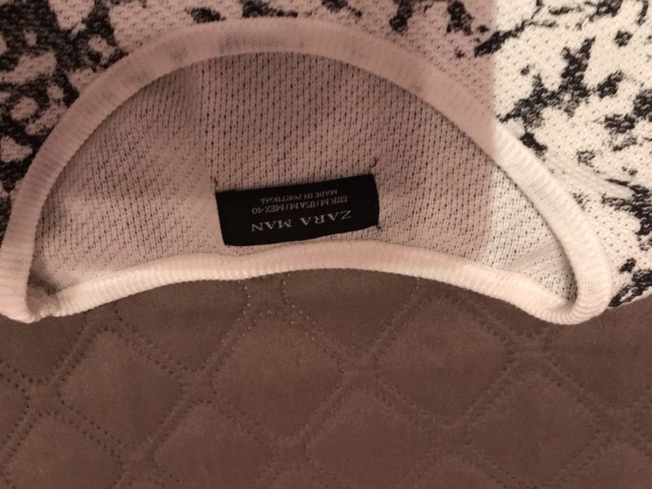 Реглан ZARA размер М