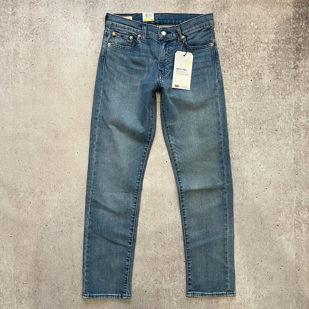 Джинси Levis 511 premium (левис/левайс)