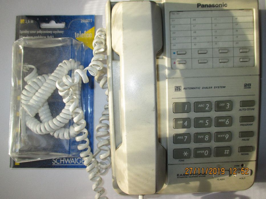 Telefon Panasonic KX-T 2310