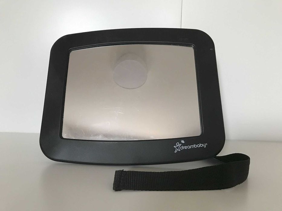 Babydream lusterko do obserwacji dziecka w samochodzie