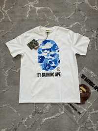 Koszulka BAPE ABC Camo By Bathing Ape