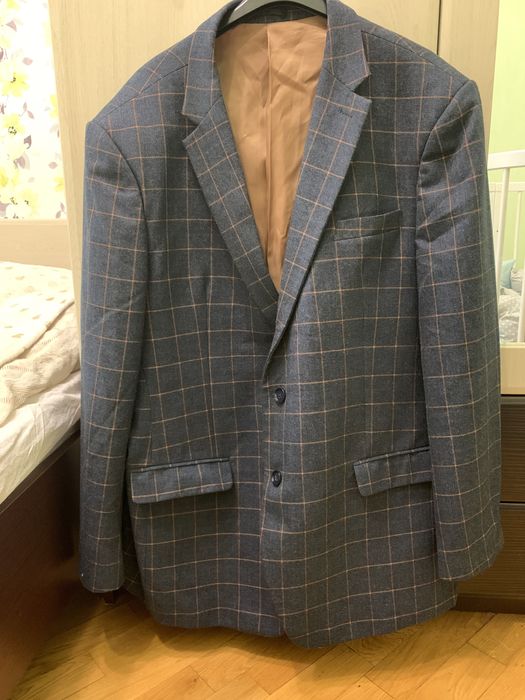 Піджак чоловічий