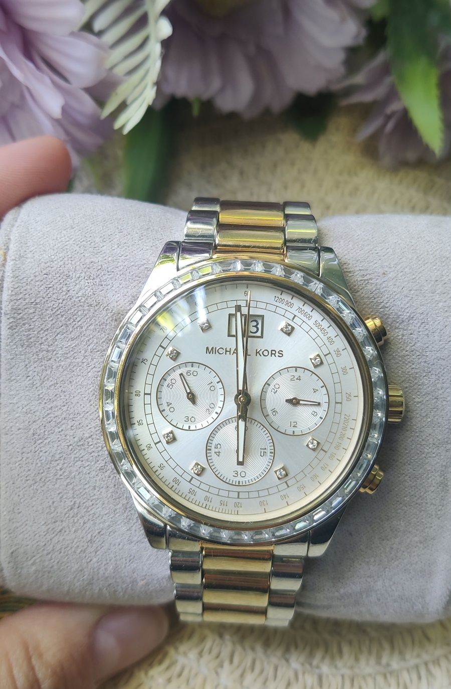 Оригінал! Наручний годинник Michael Kors.