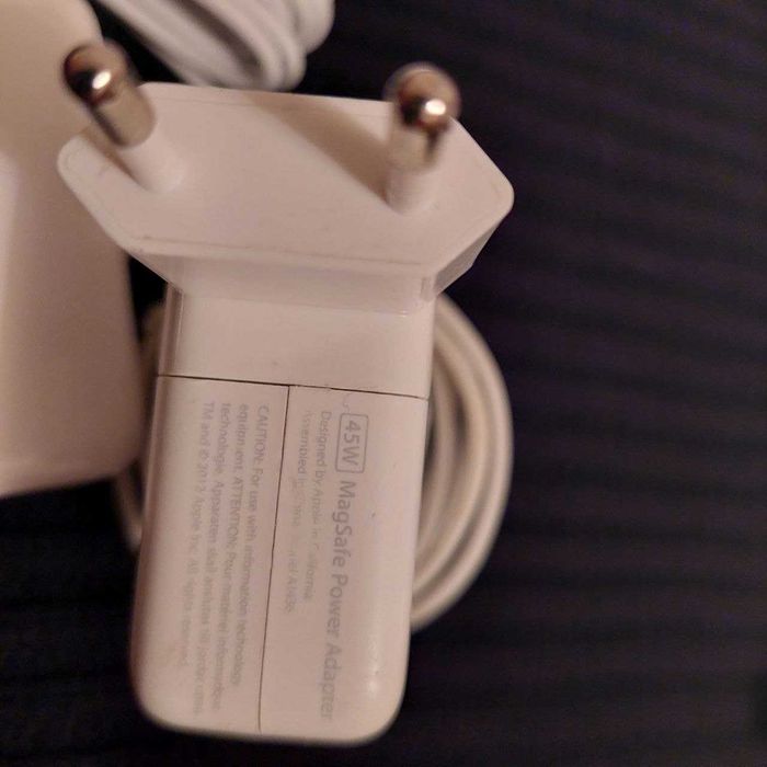 Блоки питания для Macbook Air.MacBook Pro 45W 60W 85W