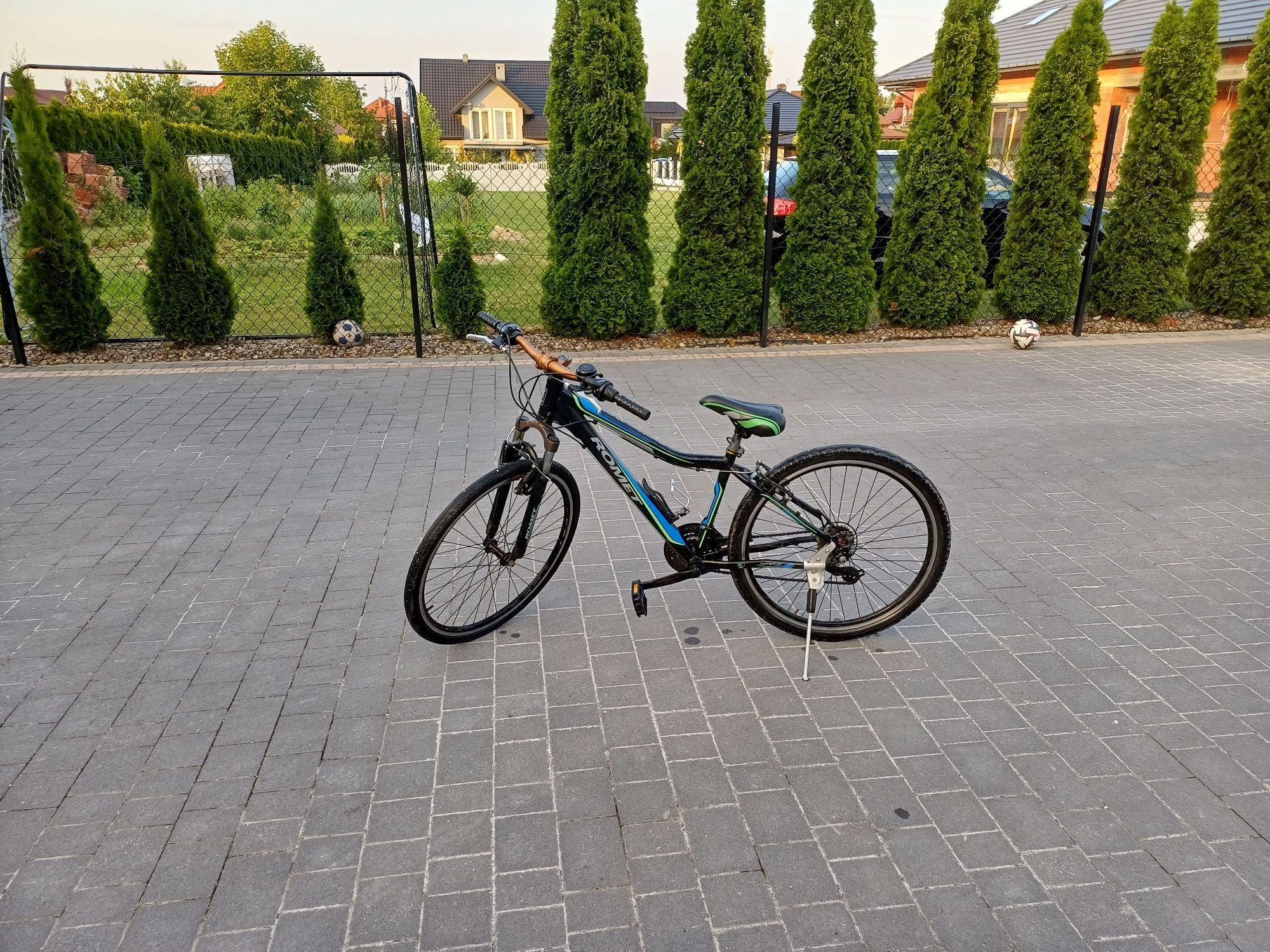Sprzedam rower Romet