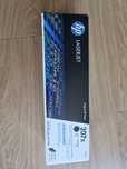 Toner Oryginalny HP 207X Czarny