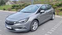 Opel Astra Opel Astra 2017, Hatchback. 1.4 (150km)/ benzyna/ automat